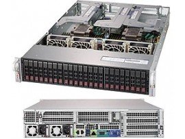 Máy chủ SuperServer SYS-2029U-TRT